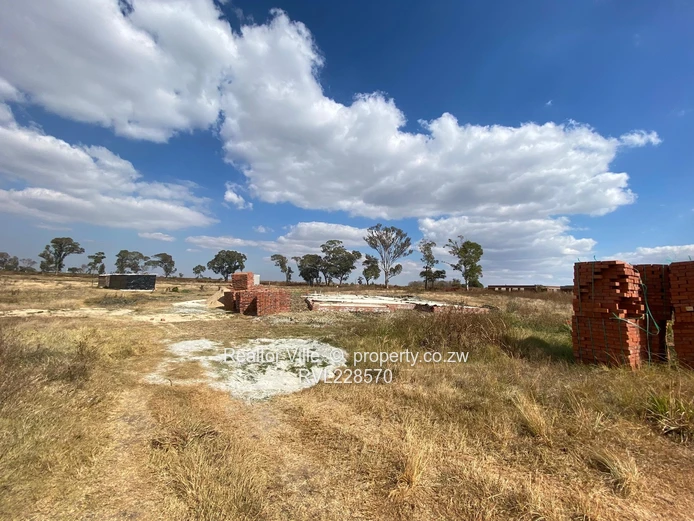 Build Your Dream Home in Fairview – Residential Stand for Sale