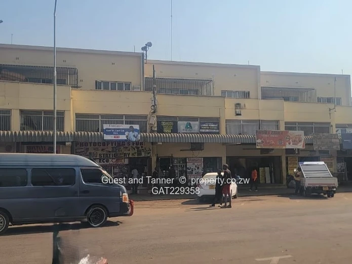 Exceptional Commercial Property Opportunity