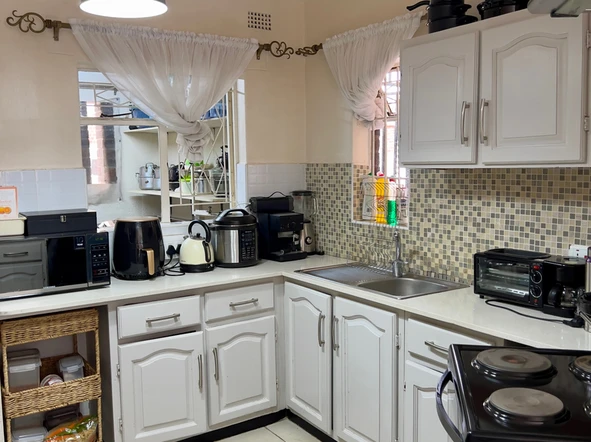 3 Bedroom Townhouse Complex