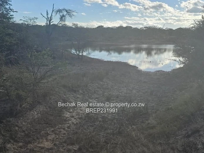 Farm for sale in Figtree 