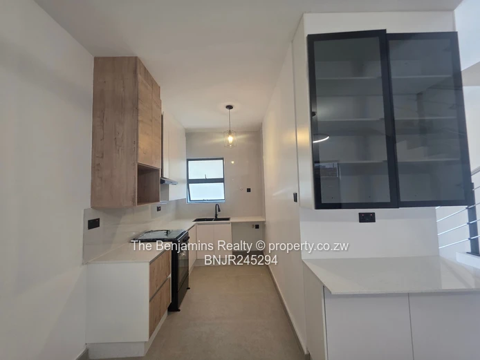 Two Bed Townhouse In Strathaven