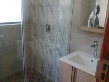 3 Bedroom Garden Flat