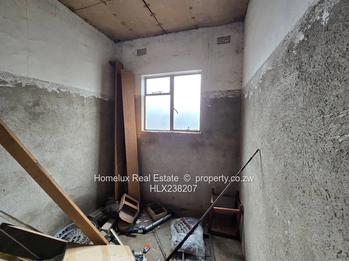 4 Bedroomed Investment Home for Sale 