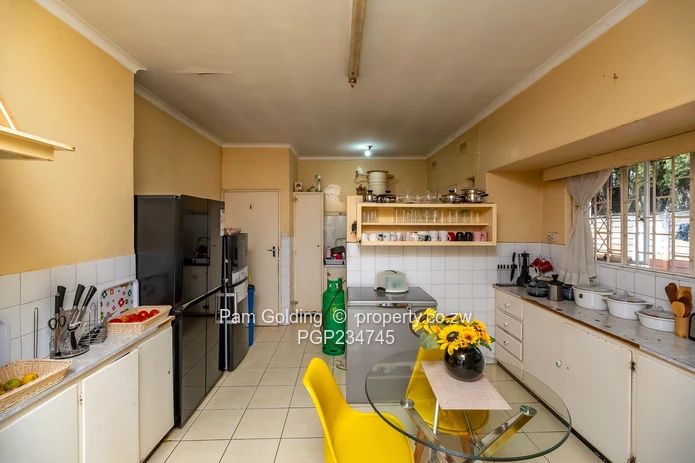 Solid Home -Zoned For Mixed Use!!!!! (Sole Mandate)