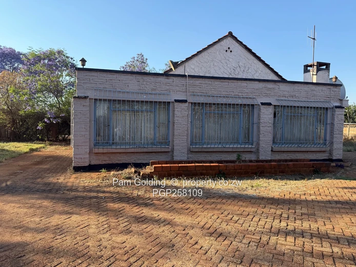 Kumalo north house for sale 