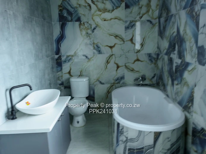 Beautiful Brand New House For Sale In Mt Pleasant Heights