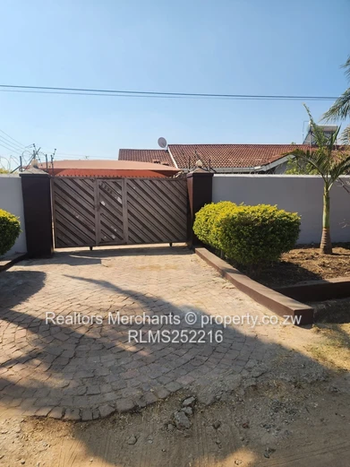 Bluffhill House To Rent