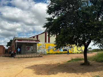 Commercial & Industrial Land