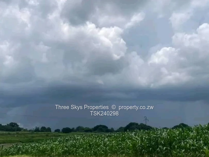 Chitungwiza -Masanha Area 