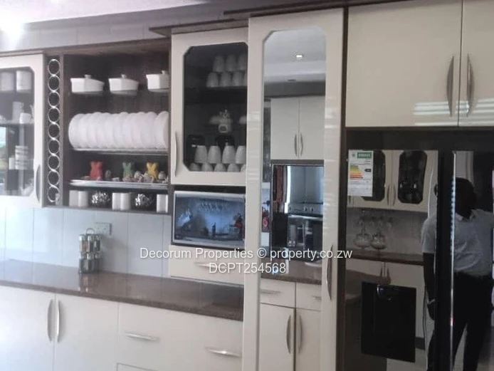 Modern 4-Bedroom Stand-Alone House for Sale (Sole Mandate)
