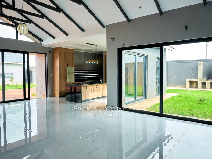 Sandton Eight Residences - Modern 3 Bed Cluster Home on 560m² | Now Letting