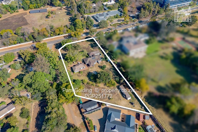 Excellent Potential for Commercial Development 5,726 sqm Prime Corner Property on Piers Road (Sole Mandate)
