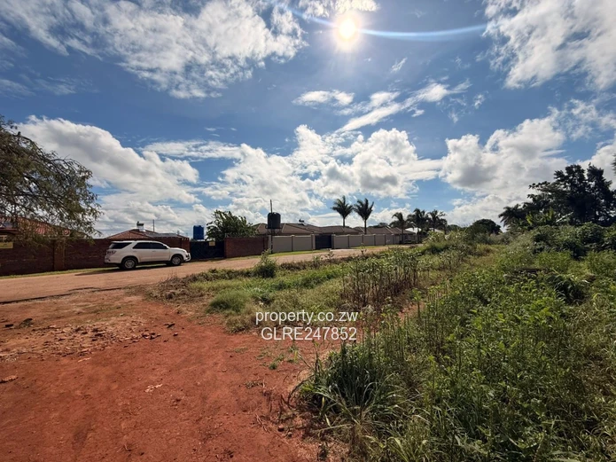 Prime Westgate 2,700m² Commercial & Industrial Land
