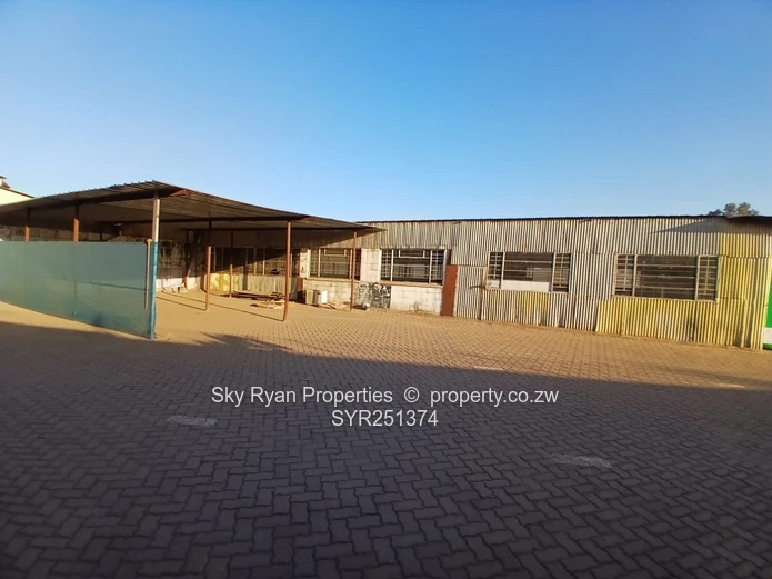 New Ardbennie Warehouse For Sale