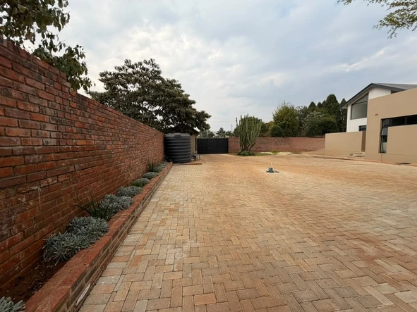 3 Bedroom Townhouse Complex
