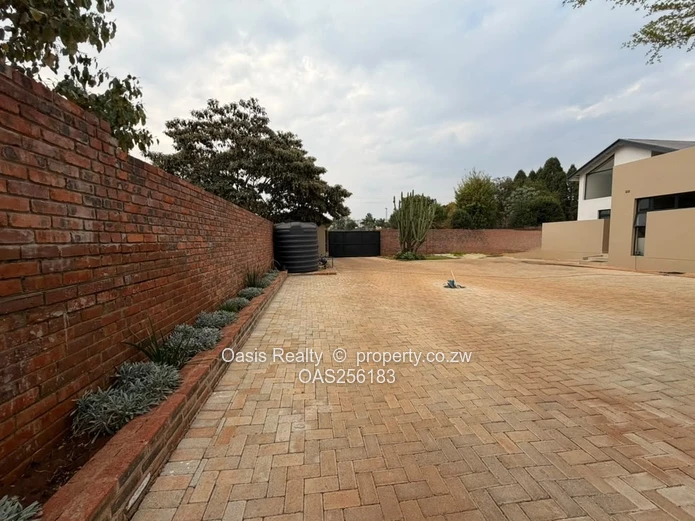 Brand New And Exclusive 3 Bedroom Town House For Sale  – Prime Address in Mount Pleasant