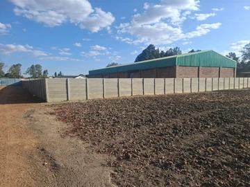 Commercial Property