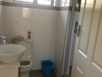 2 Bedroom Cottage