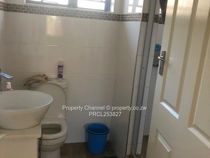 2-Bed Cottage for Rent -  Bluff Hill 