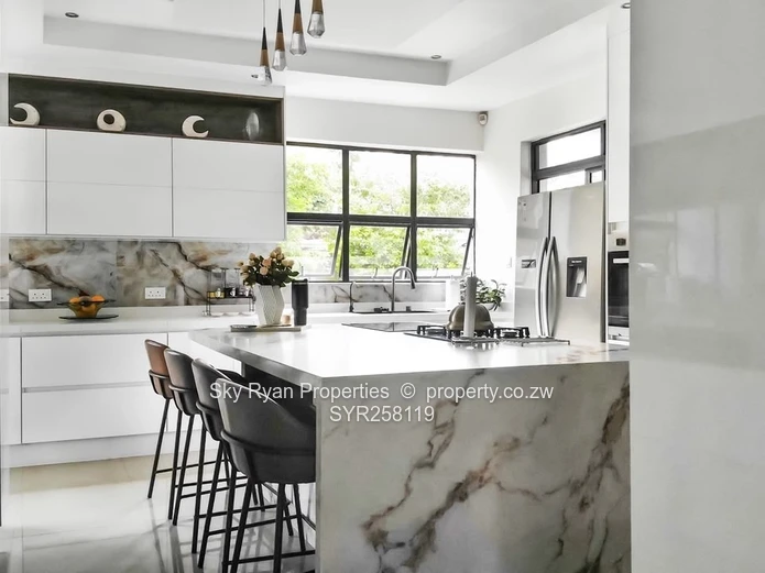 Mount Pleasant | Mega Estate On 4833Sqm On Sale