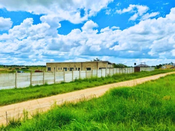 Farm & Agricultural Land