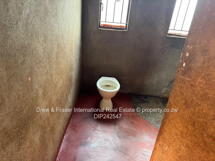 Dzivarasekwa house for sale $27k