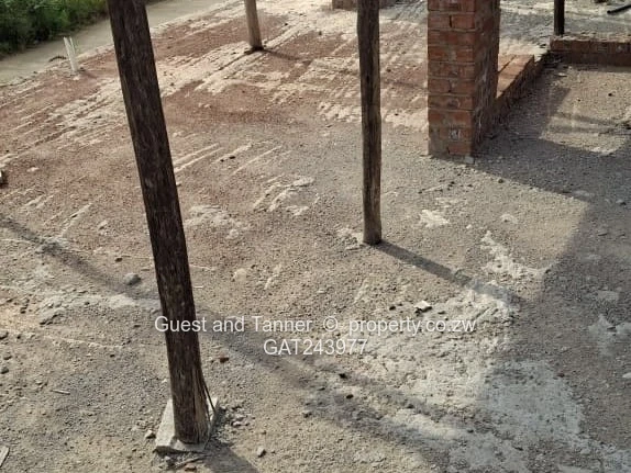 Incomplete Double Storey Property for Sale – Fairview, Westgate (Cyber City Area)