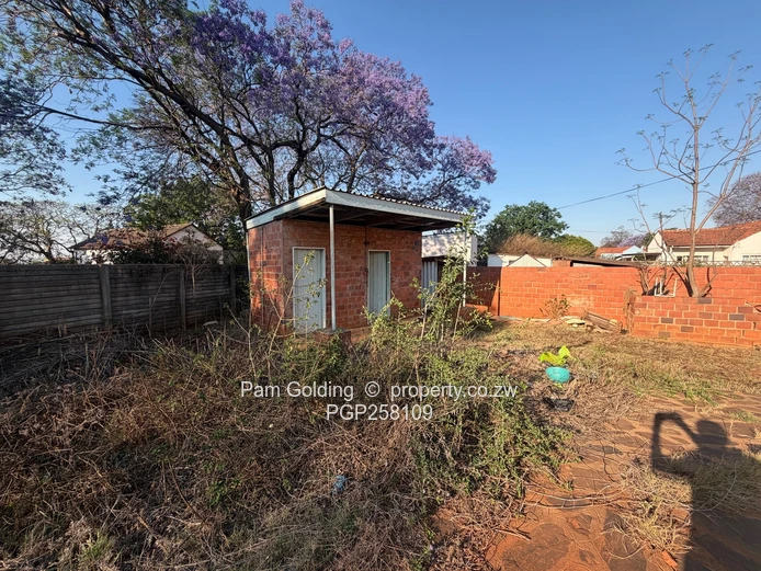 Kumalo north house for sale 