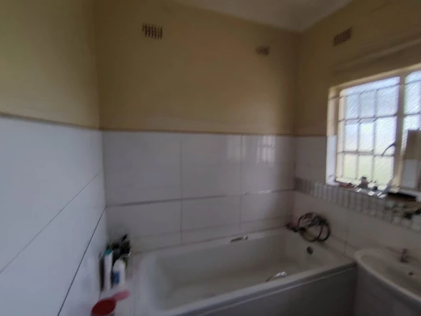 3 Bedroom Townhouse Complex