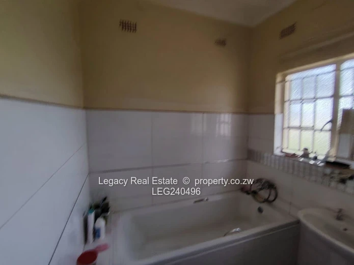 Bluffhill Cluster Living Close To Westgate Shopping Centre