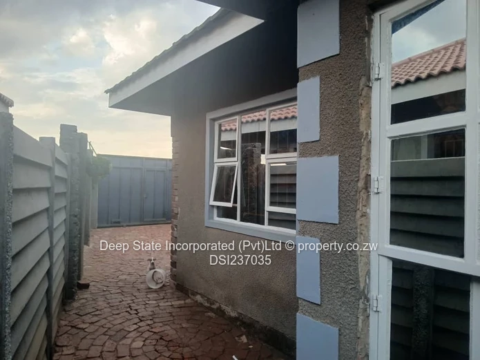 Glaudina house for sale 