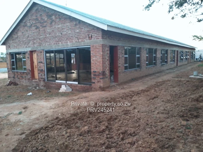 Multi purpose building