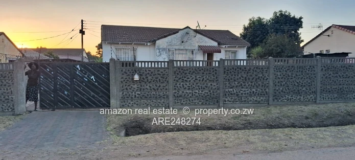 3beds house for sale