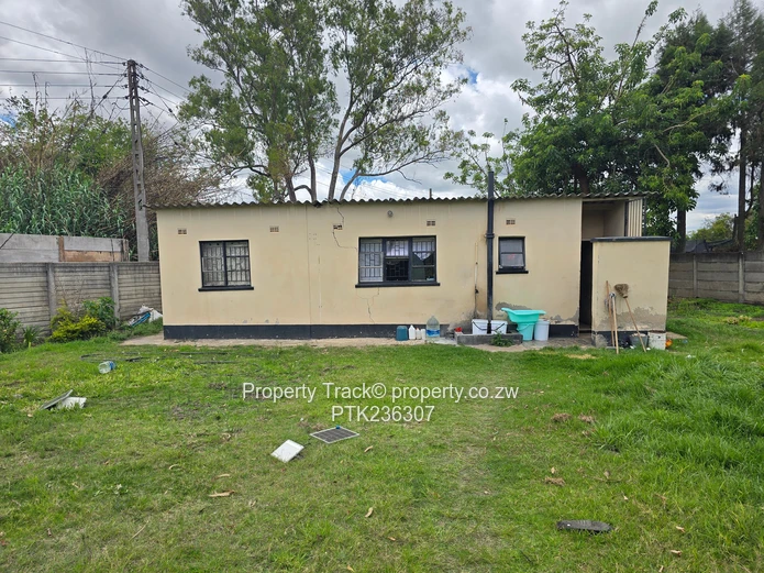 Solid family home in prime location 