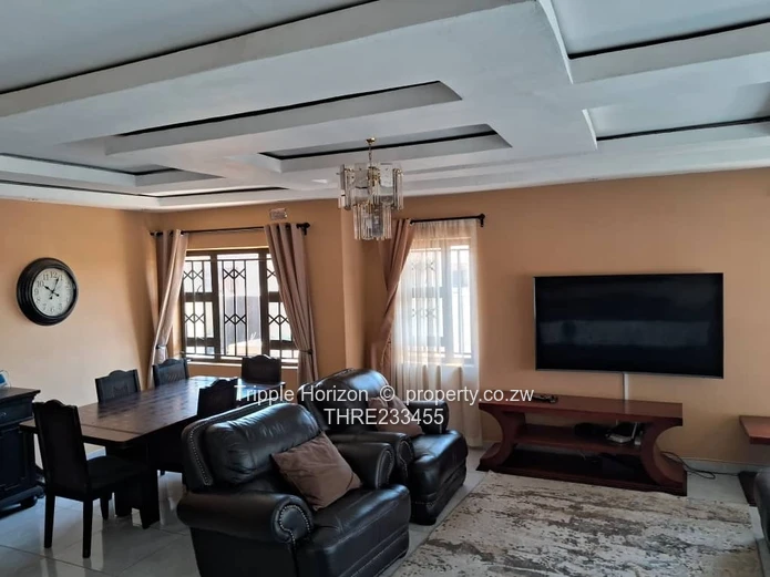 Mabvazuva house for sale