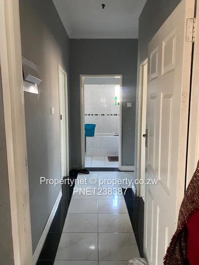 modern cluster (Sole Mandate)