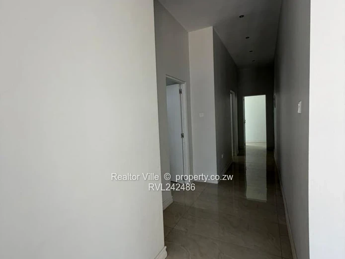 Monavale 4-Bed Modern Duplex Apartments for sale 