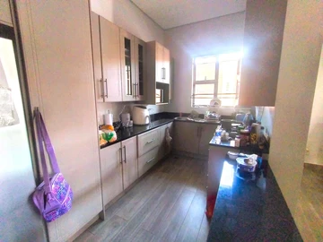 4 Bedroom Townhouse Complex