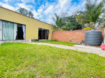 Charming Garden flat for Sale