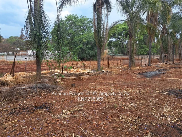 1 Acre Prime Land In Rolf Valley.