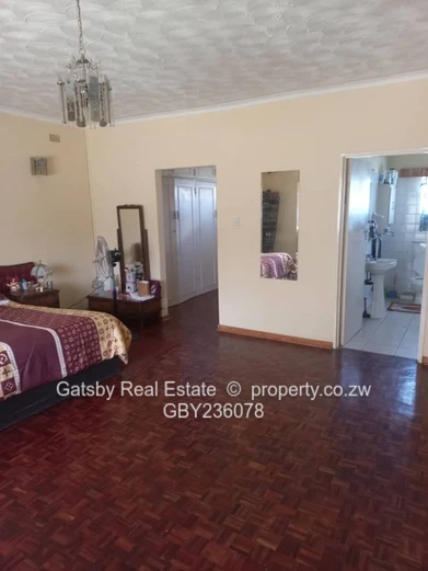 Conveniently located 