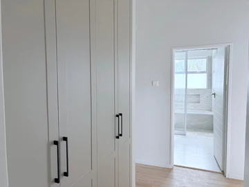 2 Unit Townhouse Complex