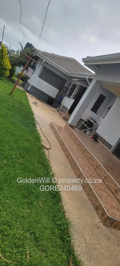 Stunning House for Sale in Sandton Park 