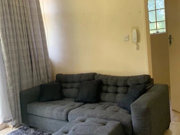 2 Bedroom Cottage