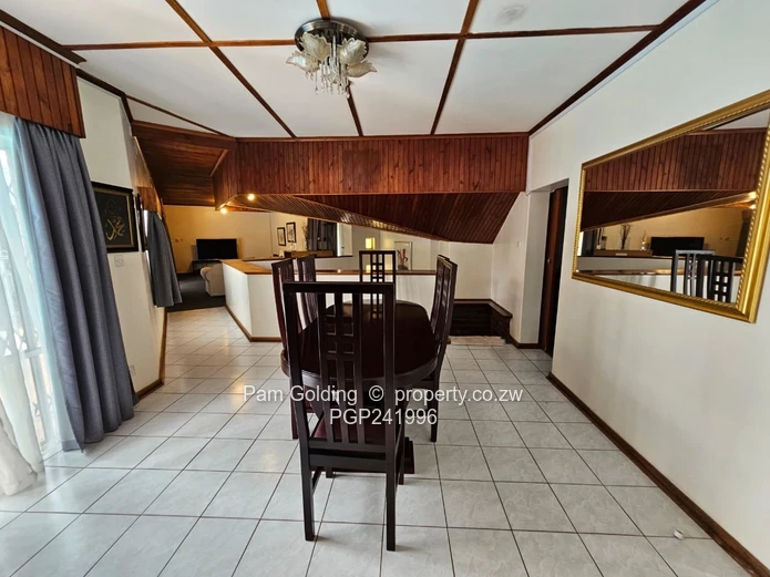 Immaculate Home In The Heart Of Suburbs