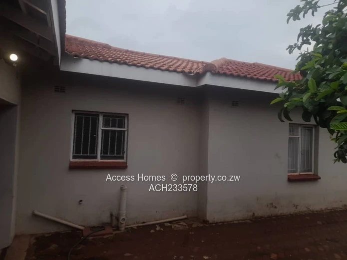 Bluff Hill  House for rent