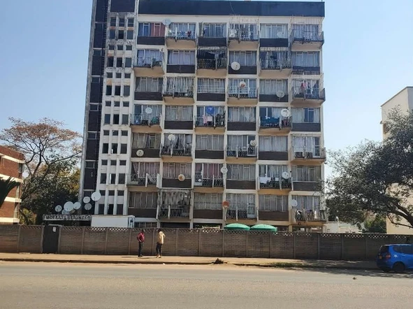 Flat & Apartment