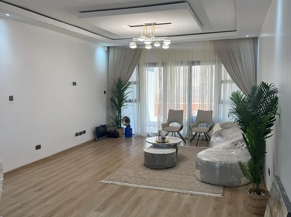 3 Bedroom Townhouse Complex