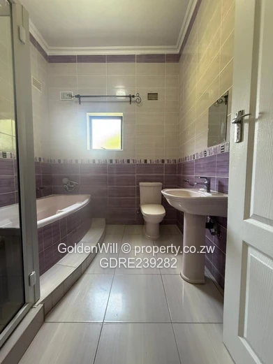 Greystone Park 3Bed House To Rent