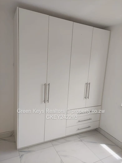 Modern 2-Bed Apartment for rent in Glaudina 